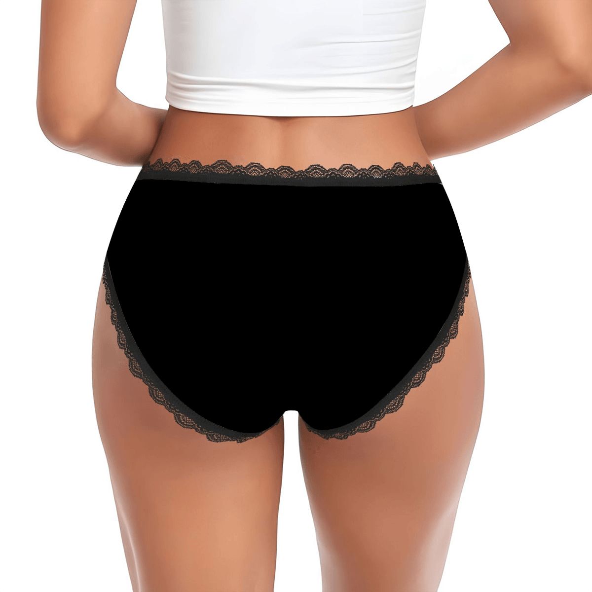 Lace Panties