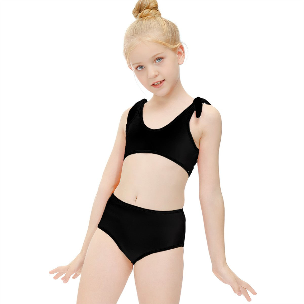 Two Piece Swimsuit