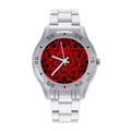 Stainless Steel Watch