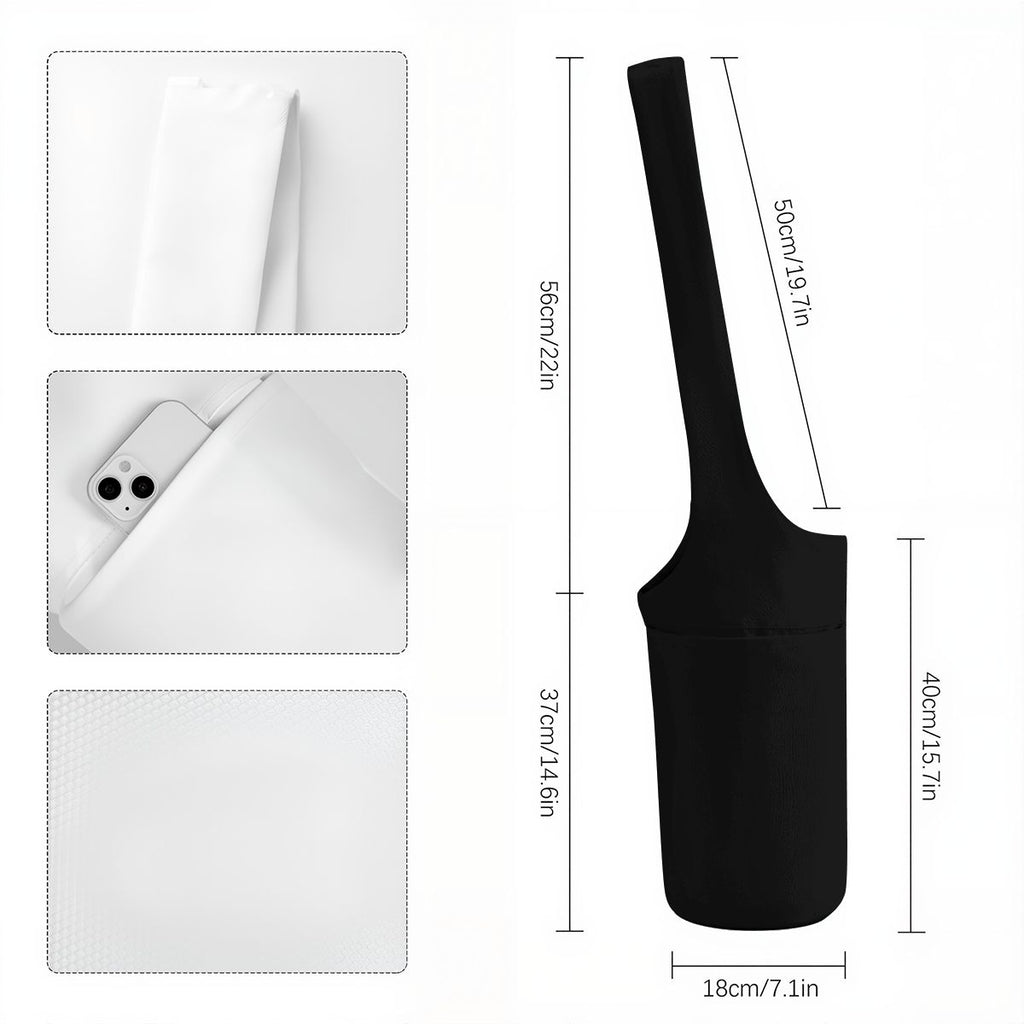 Yoga Mat Storage Bag