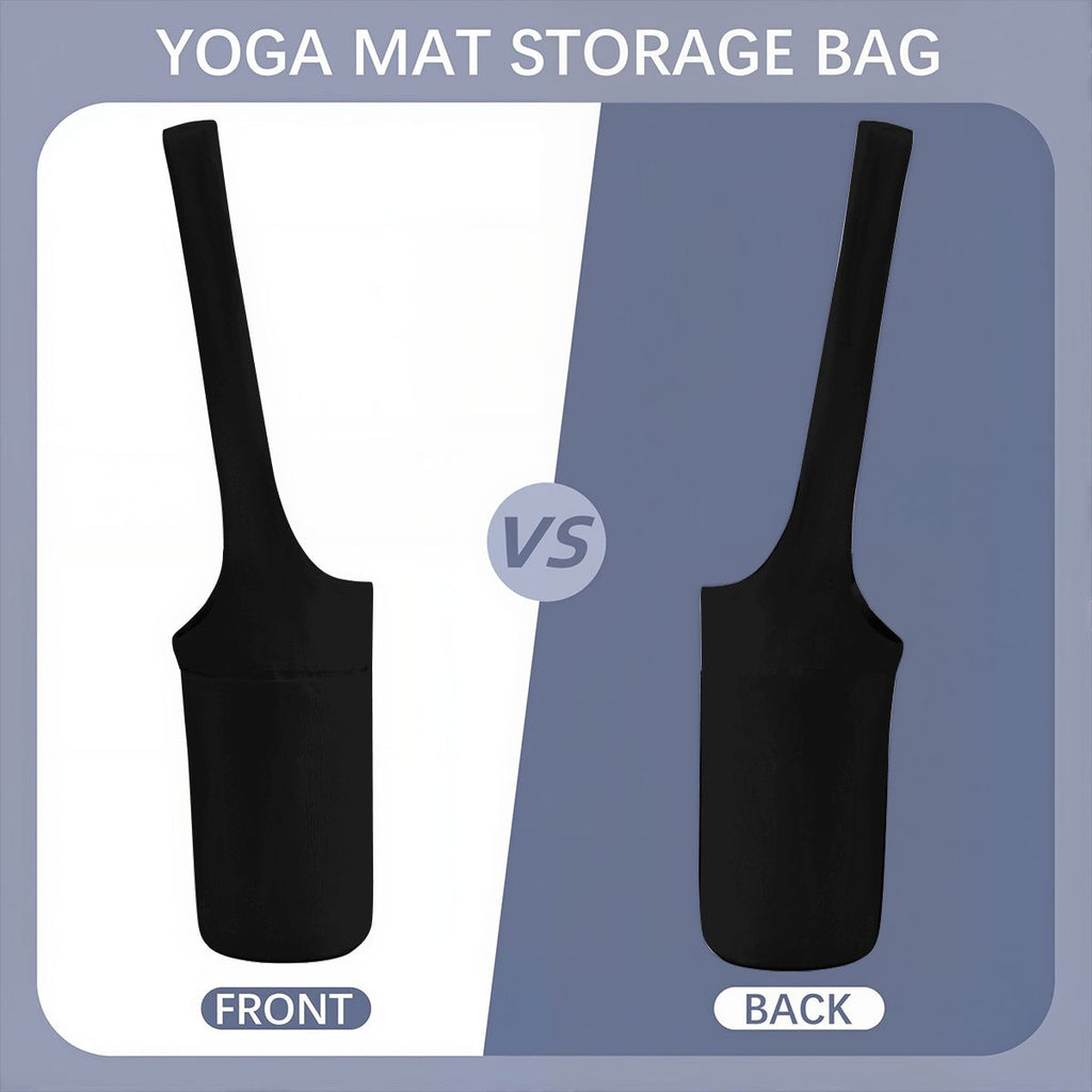 Yoga Mat Storage Bag