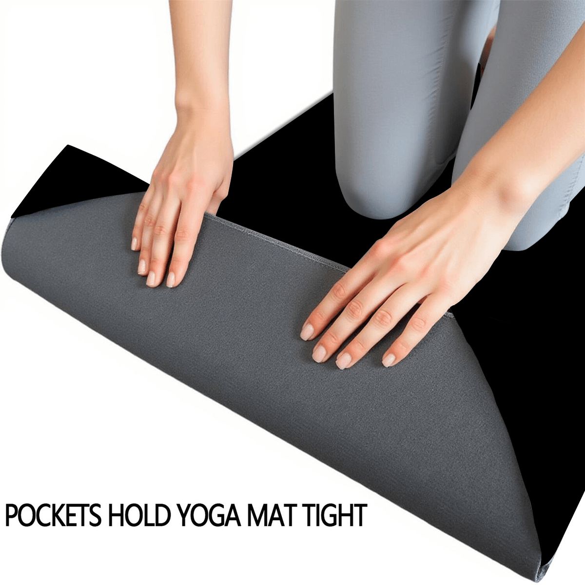 Yoga Towel