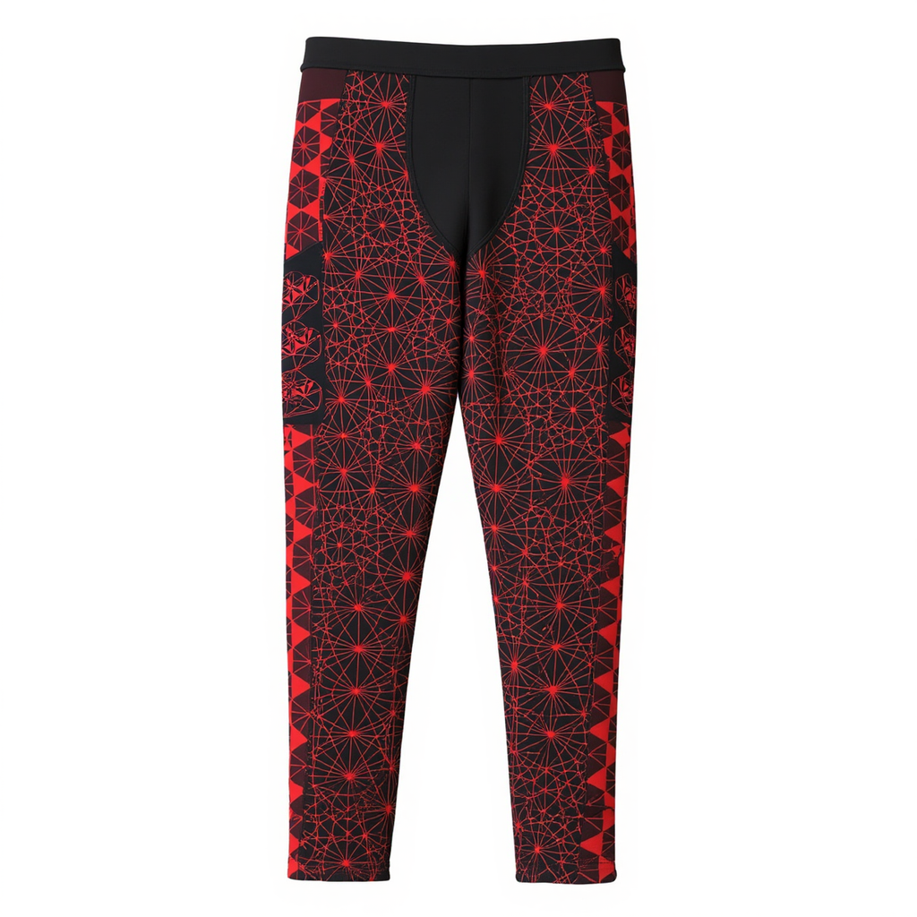 Men's Compression Pants