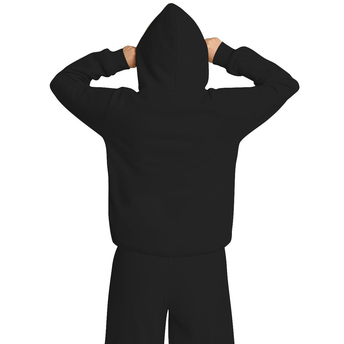 Women's Nap Hoodie