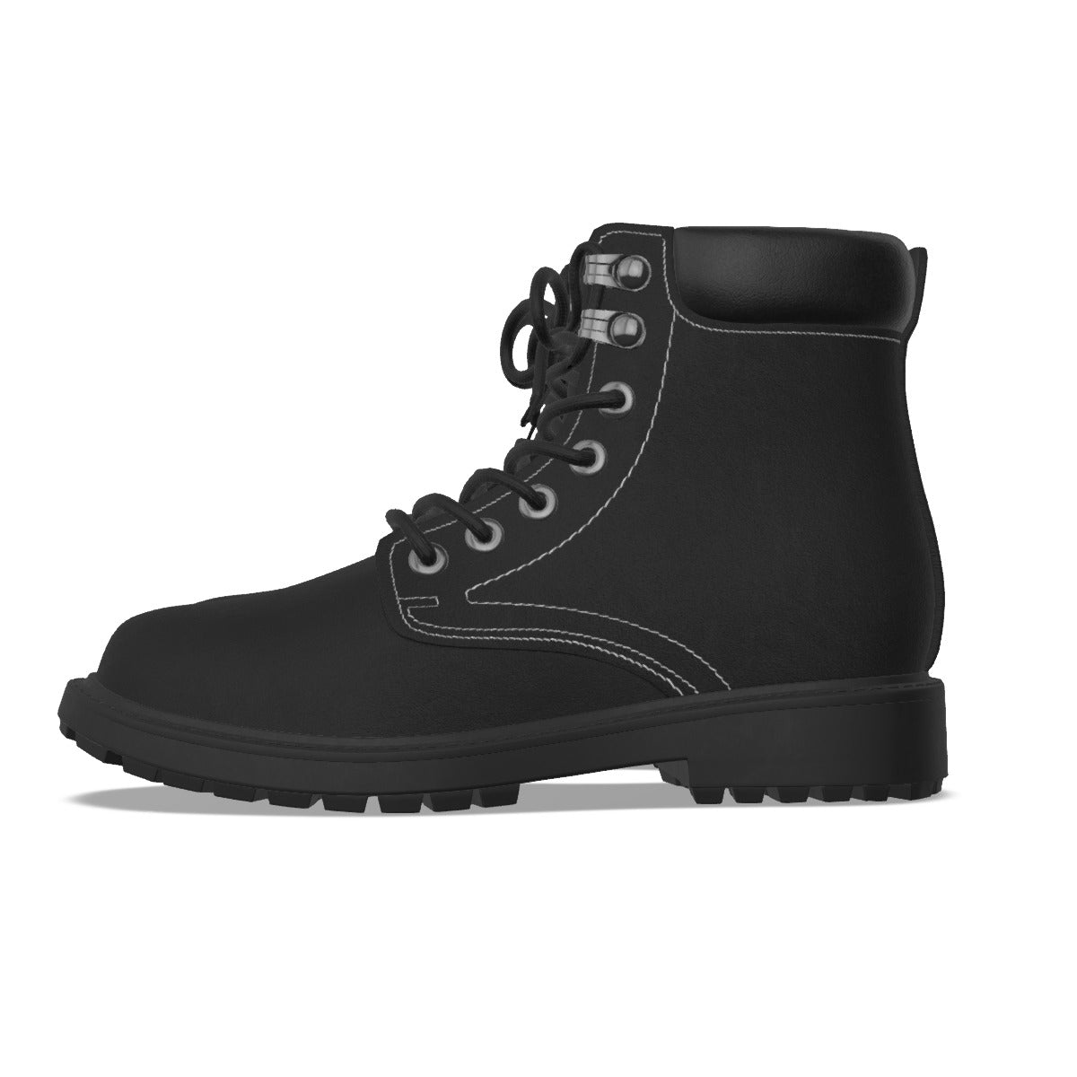 Short Boots