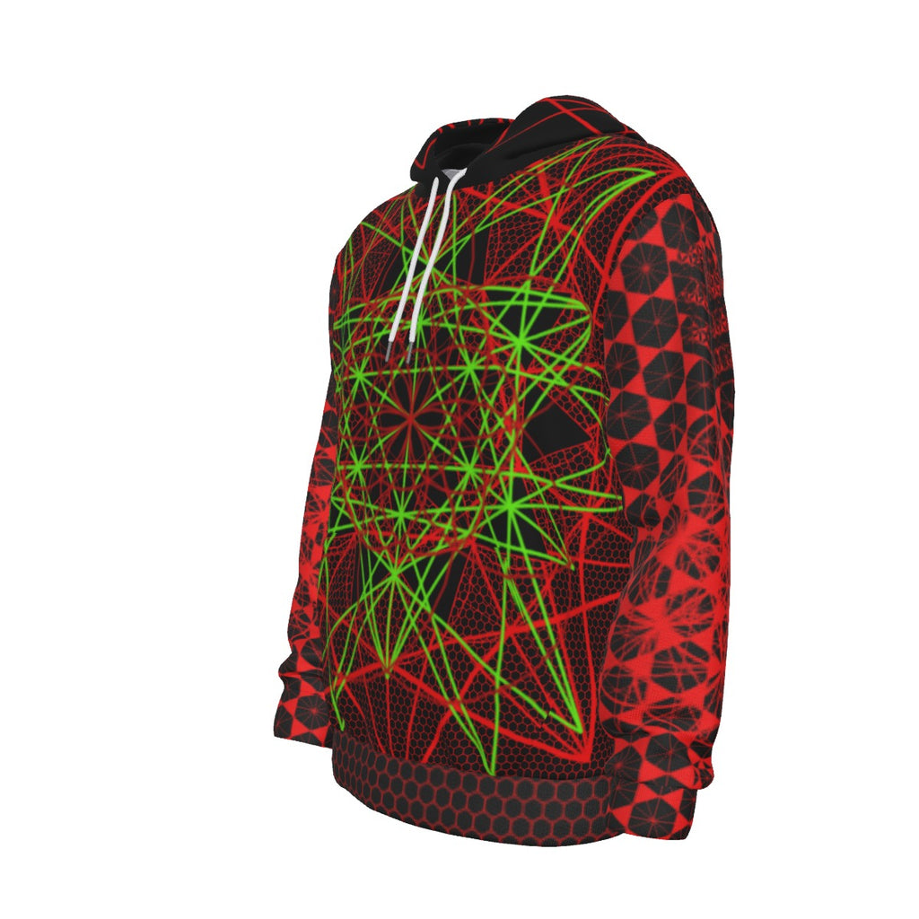 Thicken Pullover Hoodie