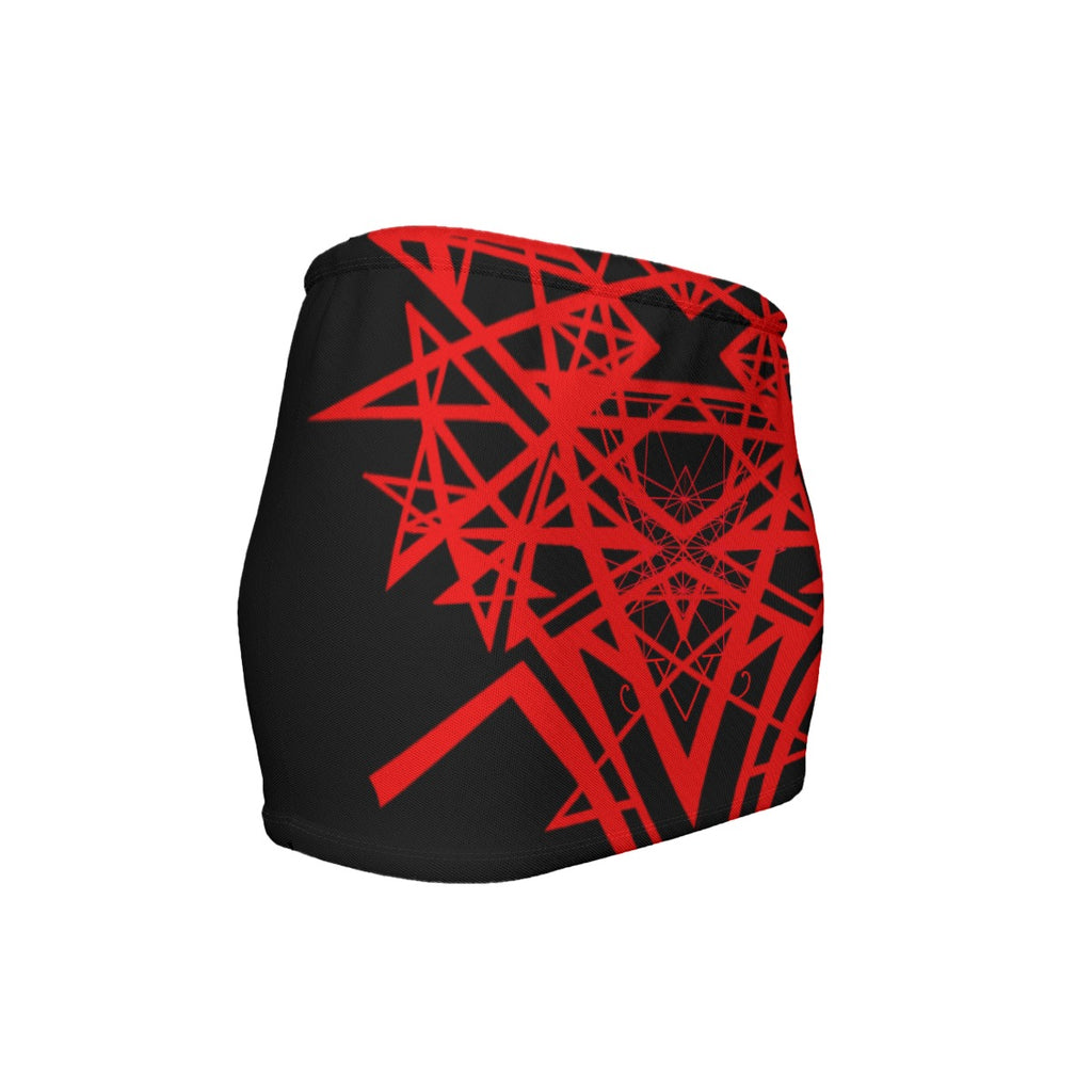 Micro Skirt