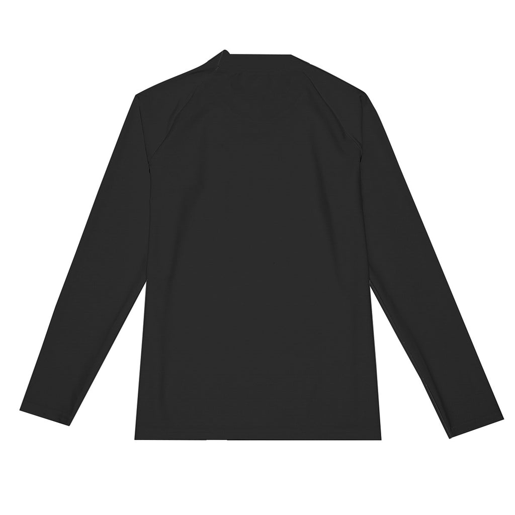 All-Over Print Men's Long Sleeve Tight surf clothing