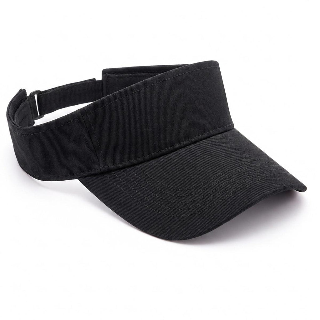 Open-Top Visor