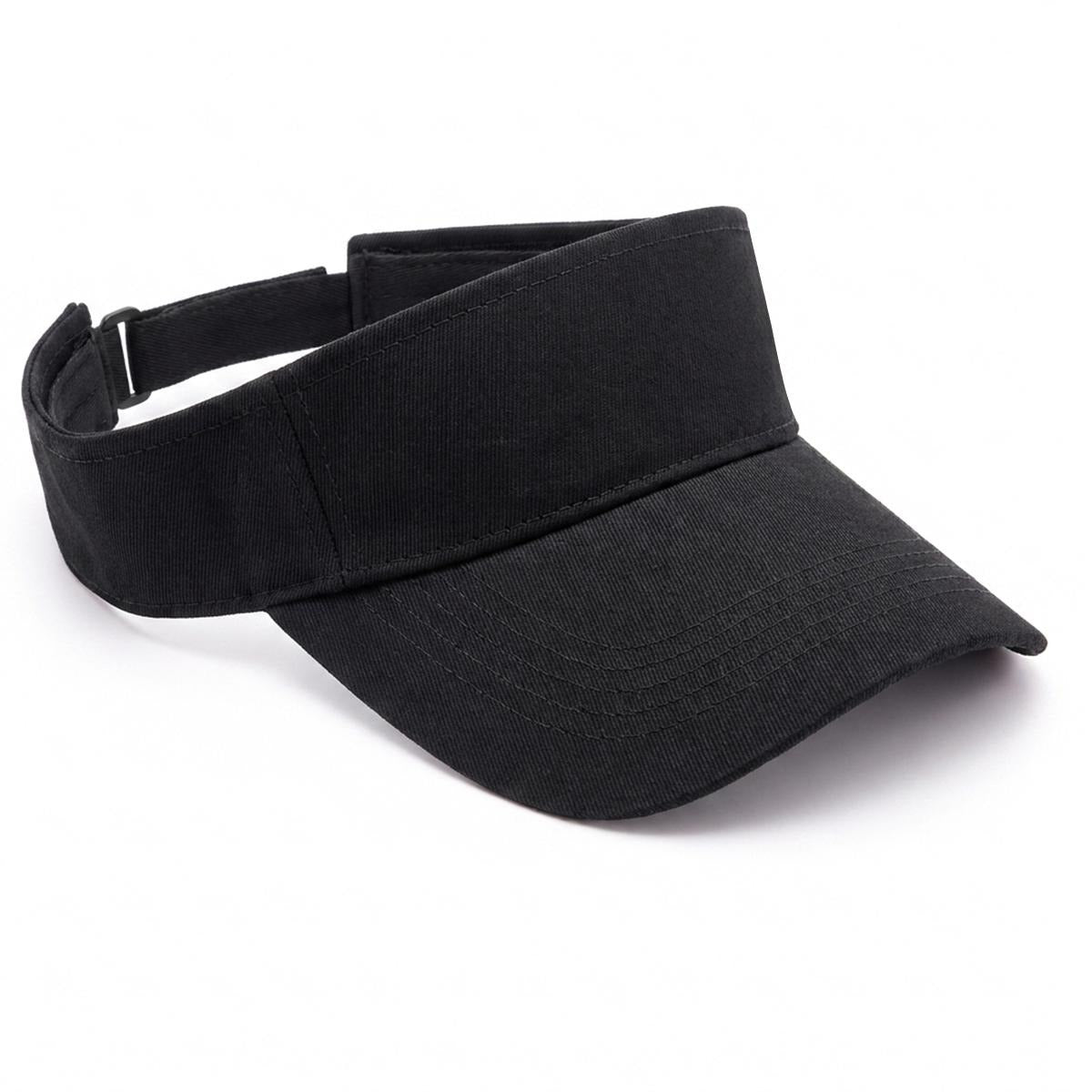 Open-Top Visor