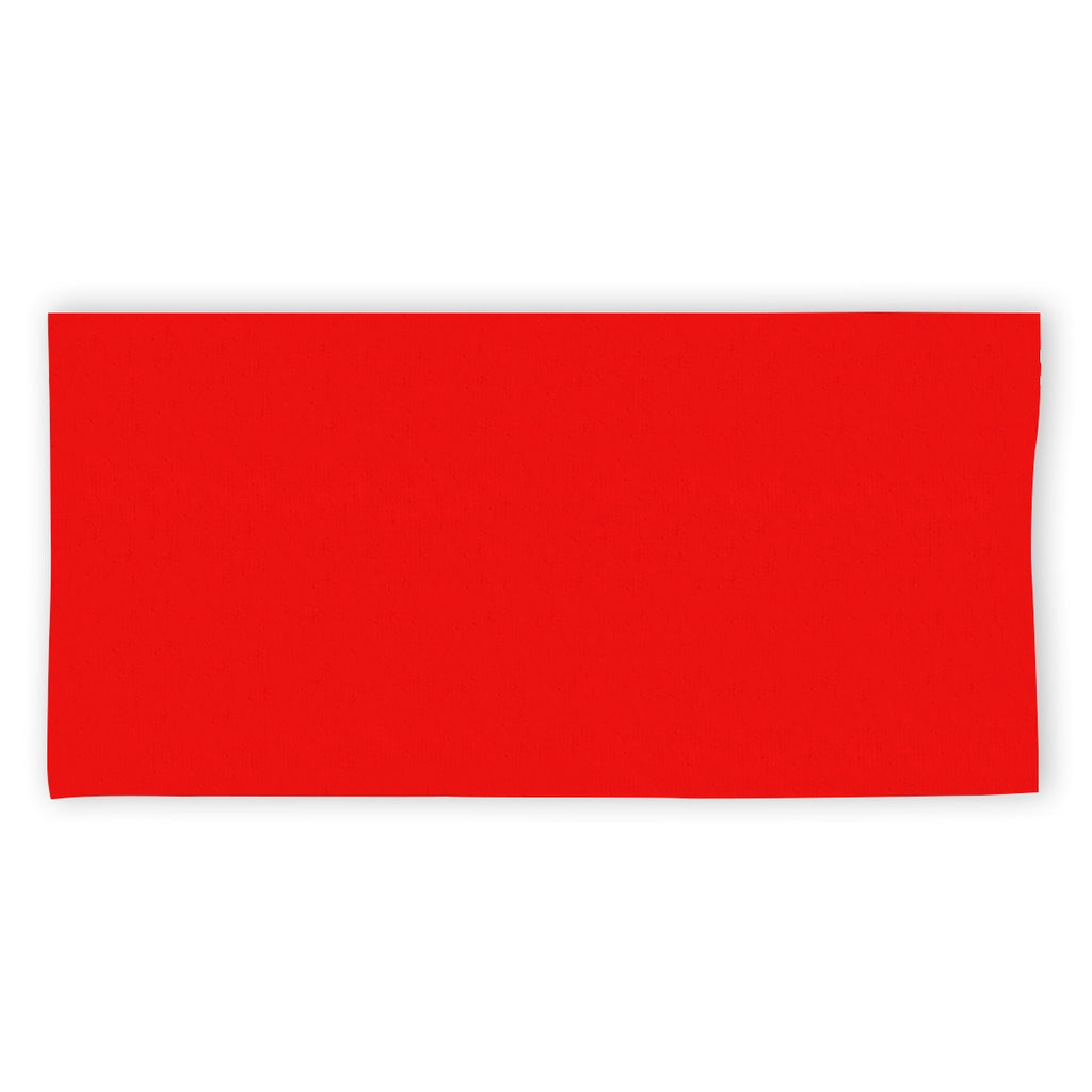 Beach towel