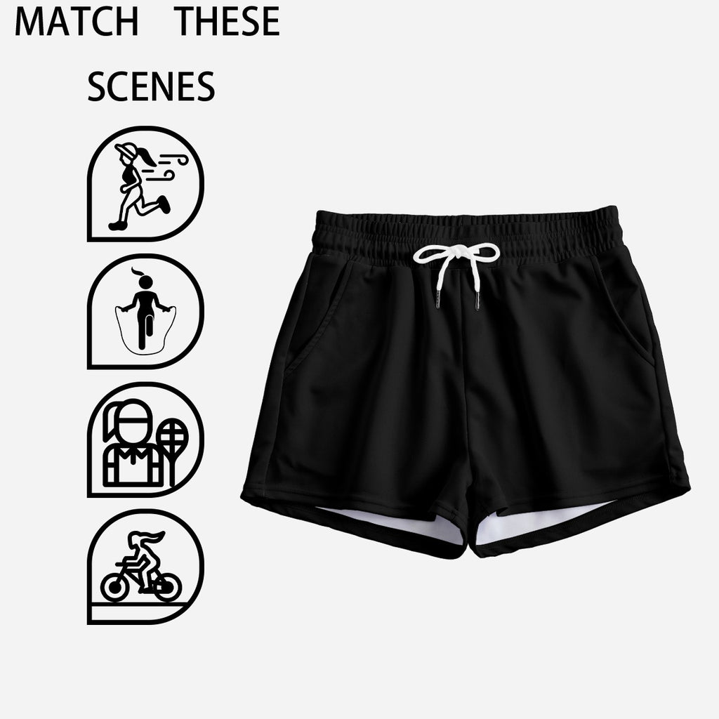 Women's Casual Shorts
