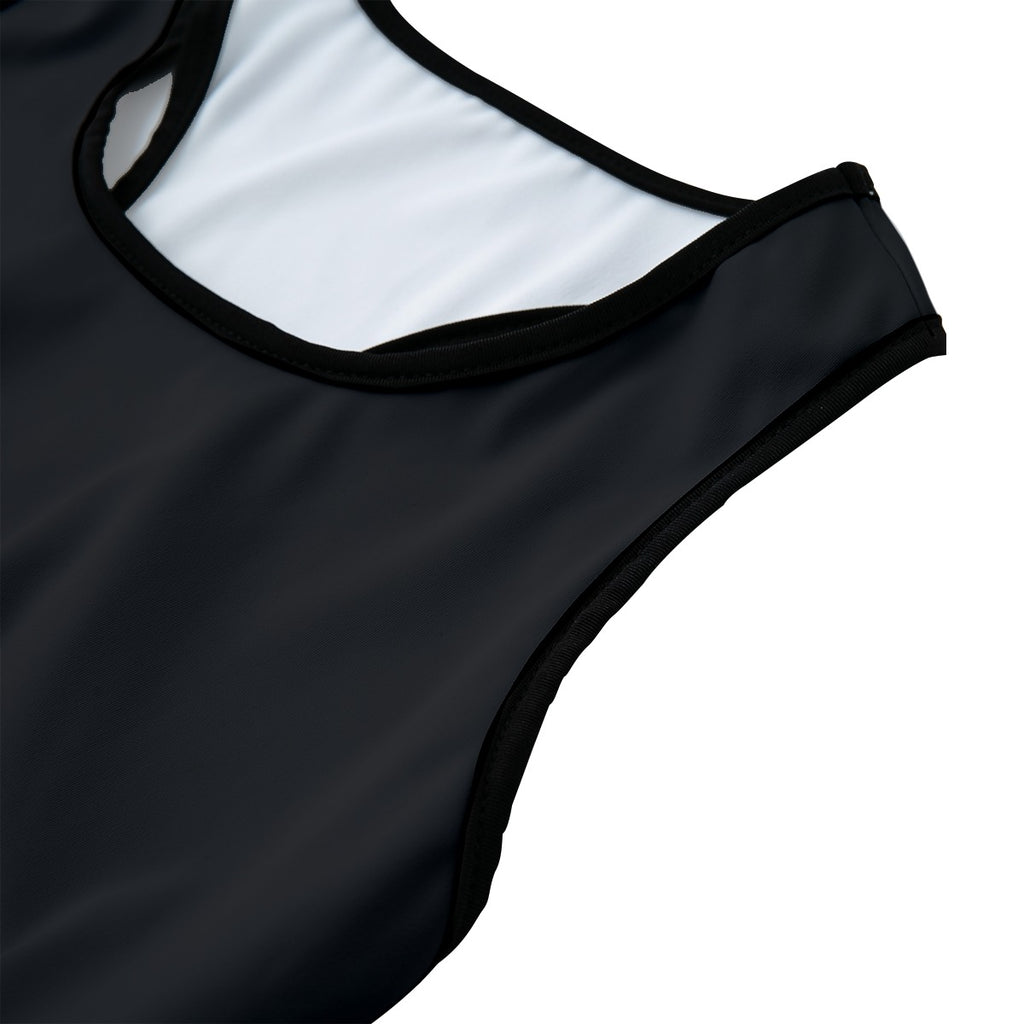 LONG TANK Sports Bra