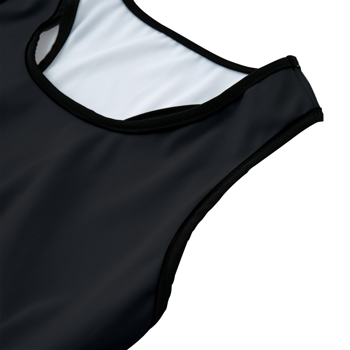 LONG TANK Sports Bra