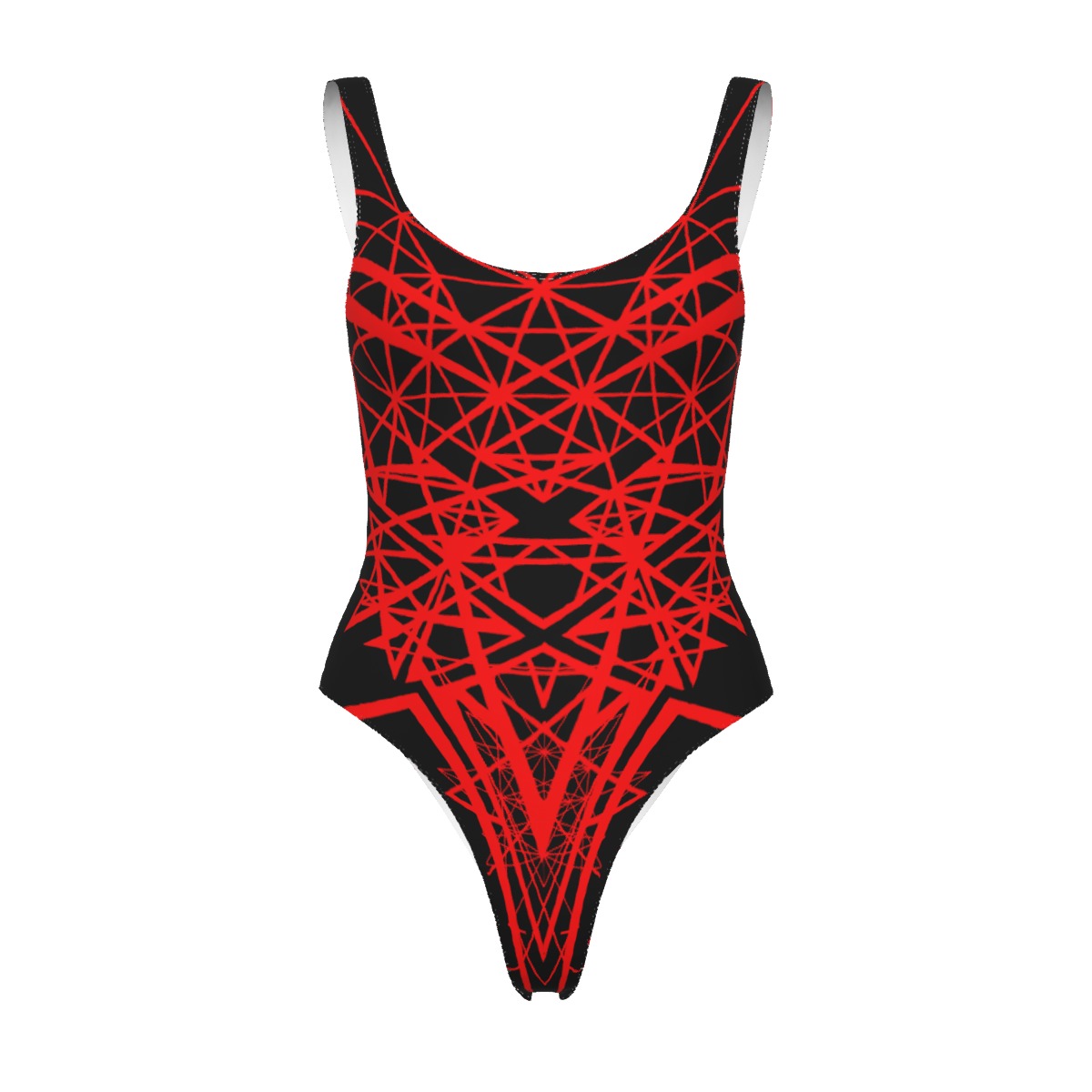 Women's One-piece Swimsuit