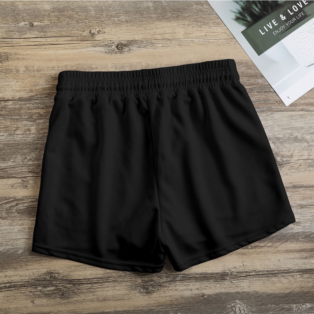 Women's Casual Shorts