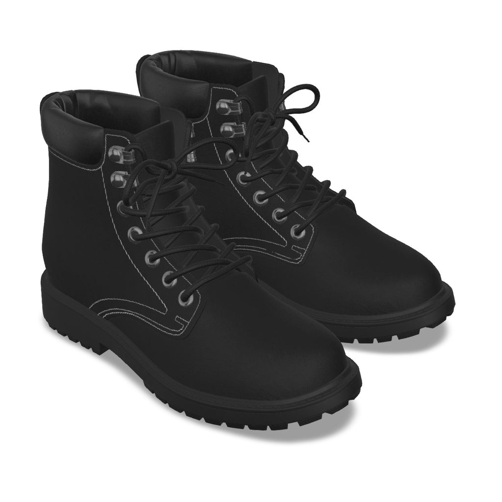Short Boots