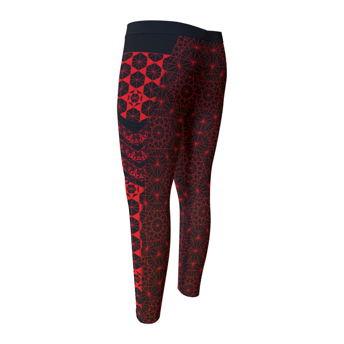Men's Compression Pants