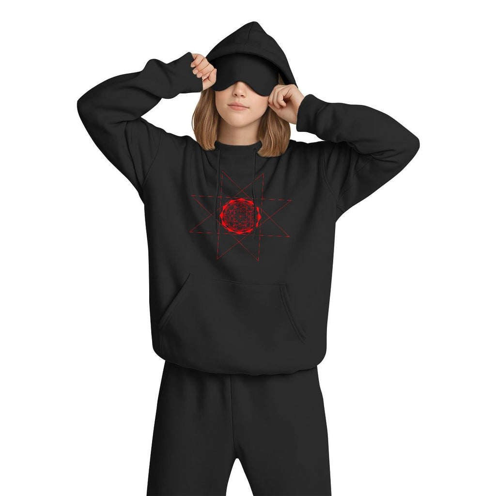 Women's Nap Hoodie