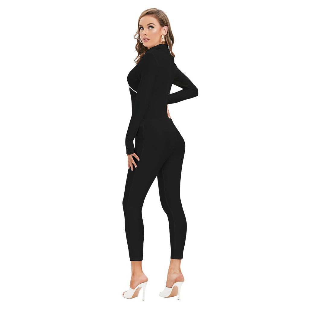Black Suit