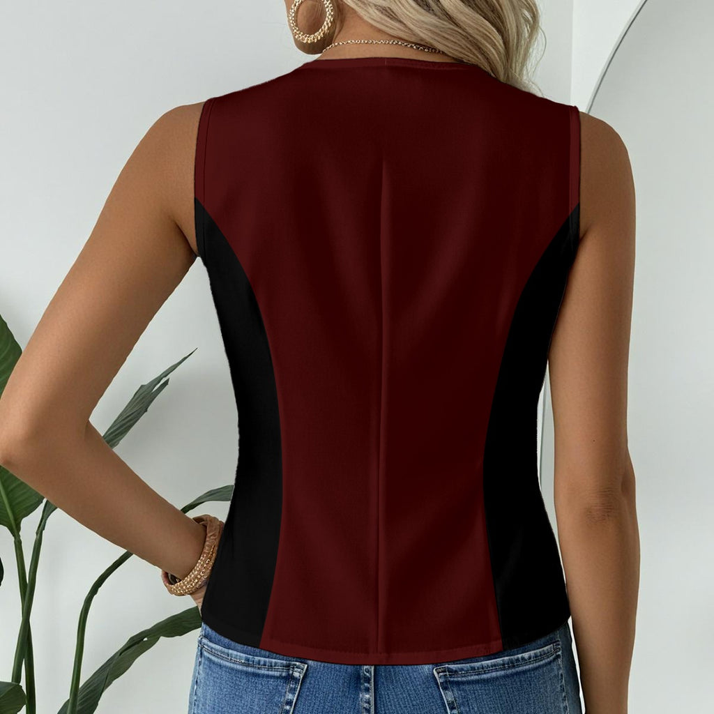 Women's Formal Vest