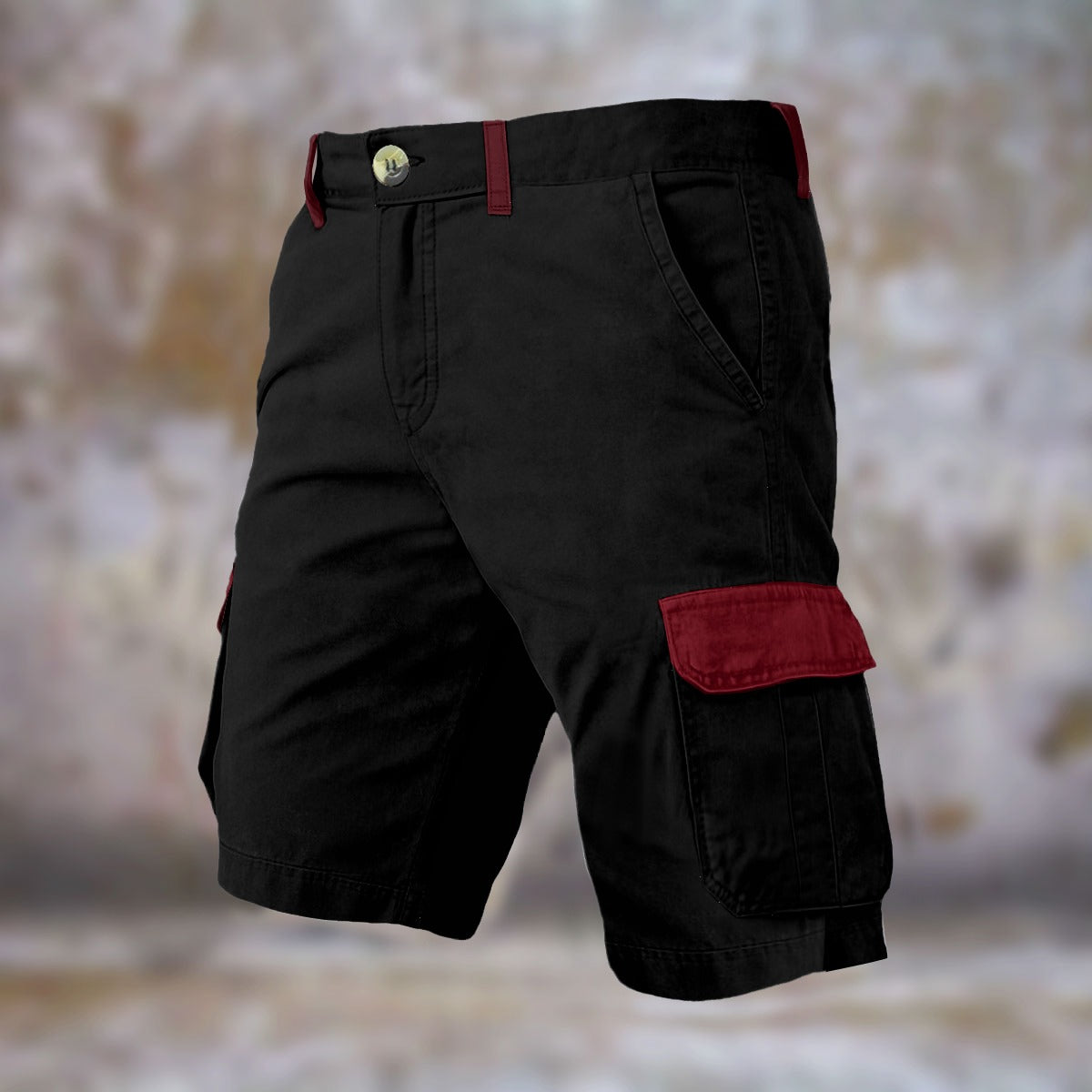 Cargo Shorts