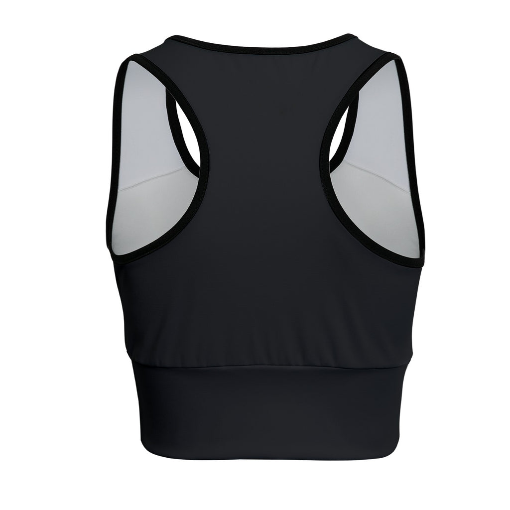 LONG TANK Sports Bra