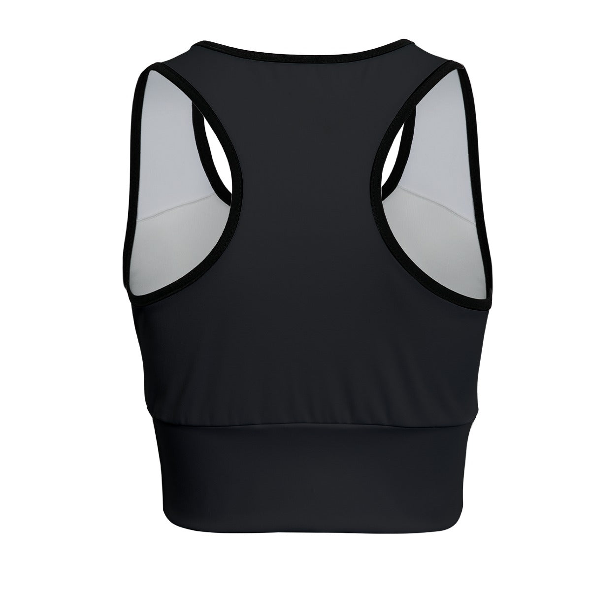 LONG TANK Sports Bra