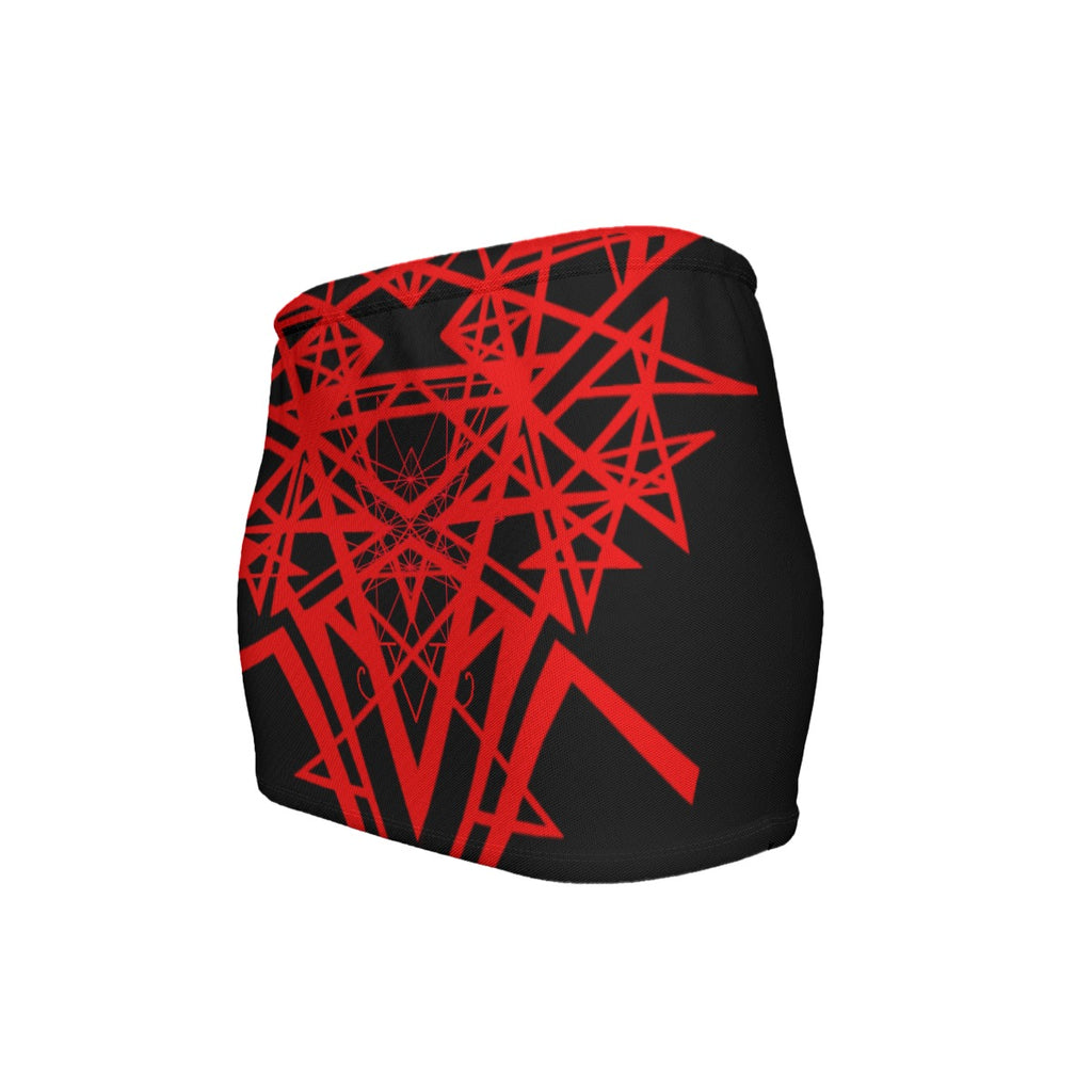 Micro Skirt