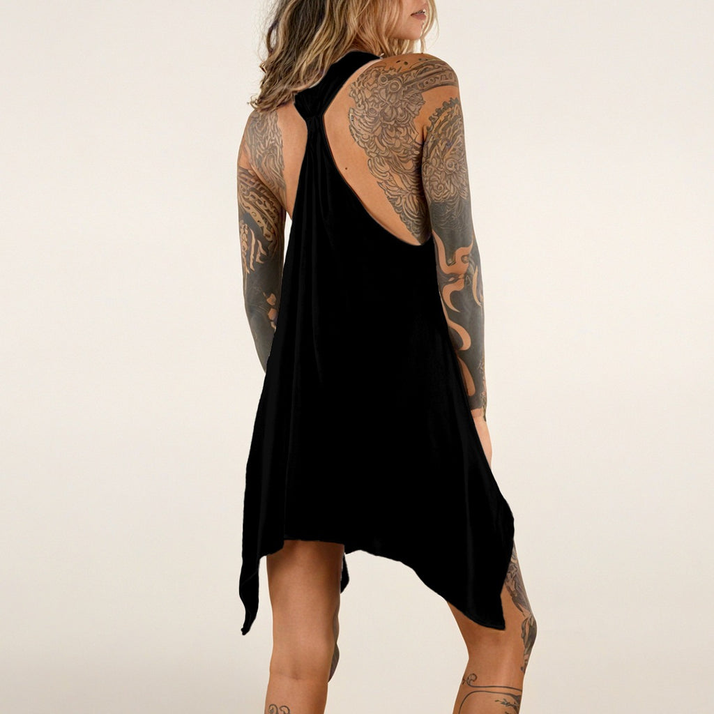 Tank Dress