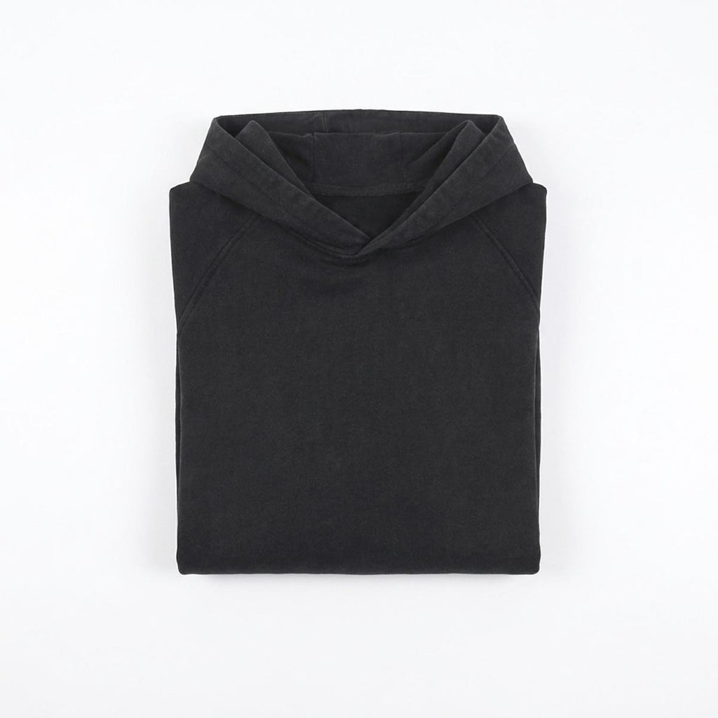 Sleeveless Hoodie