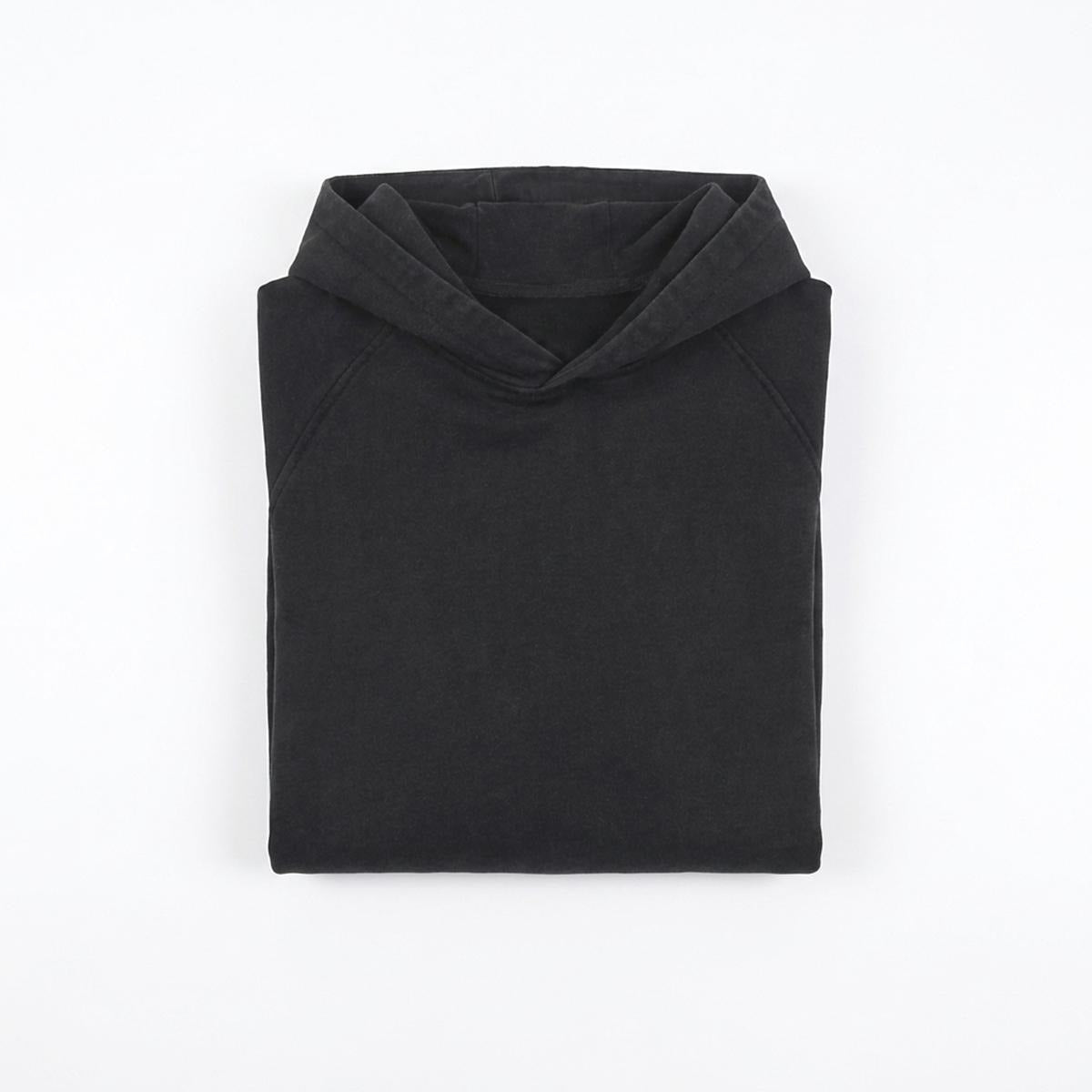 Sleeveless Hoodie
