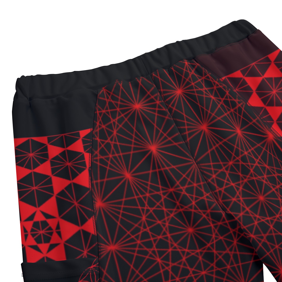 Men's Compression Pants