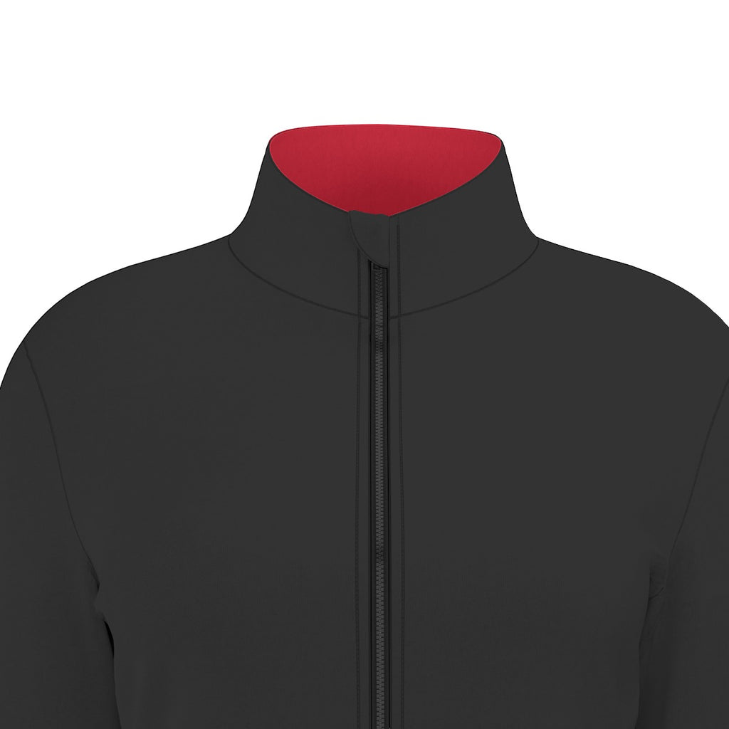 Women's Long Sleeve Thumbhole Jacket