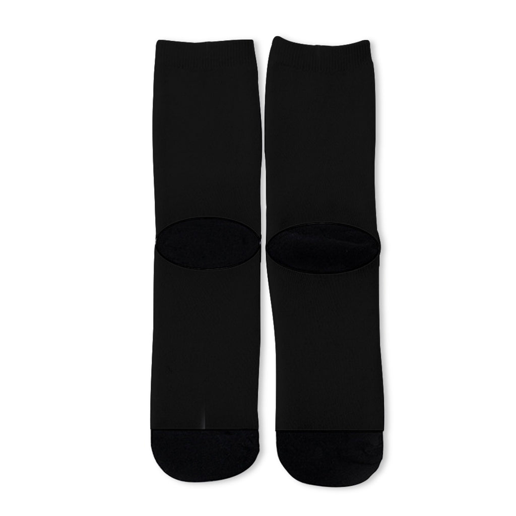 Long Socks