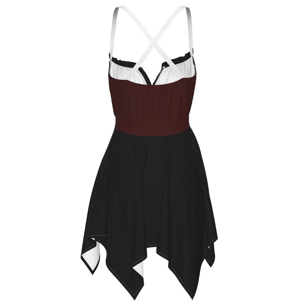 Slip Dress