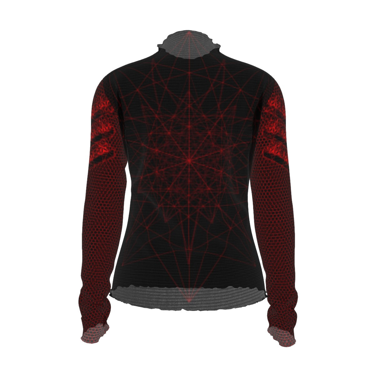 Women's Mesh T-shirt