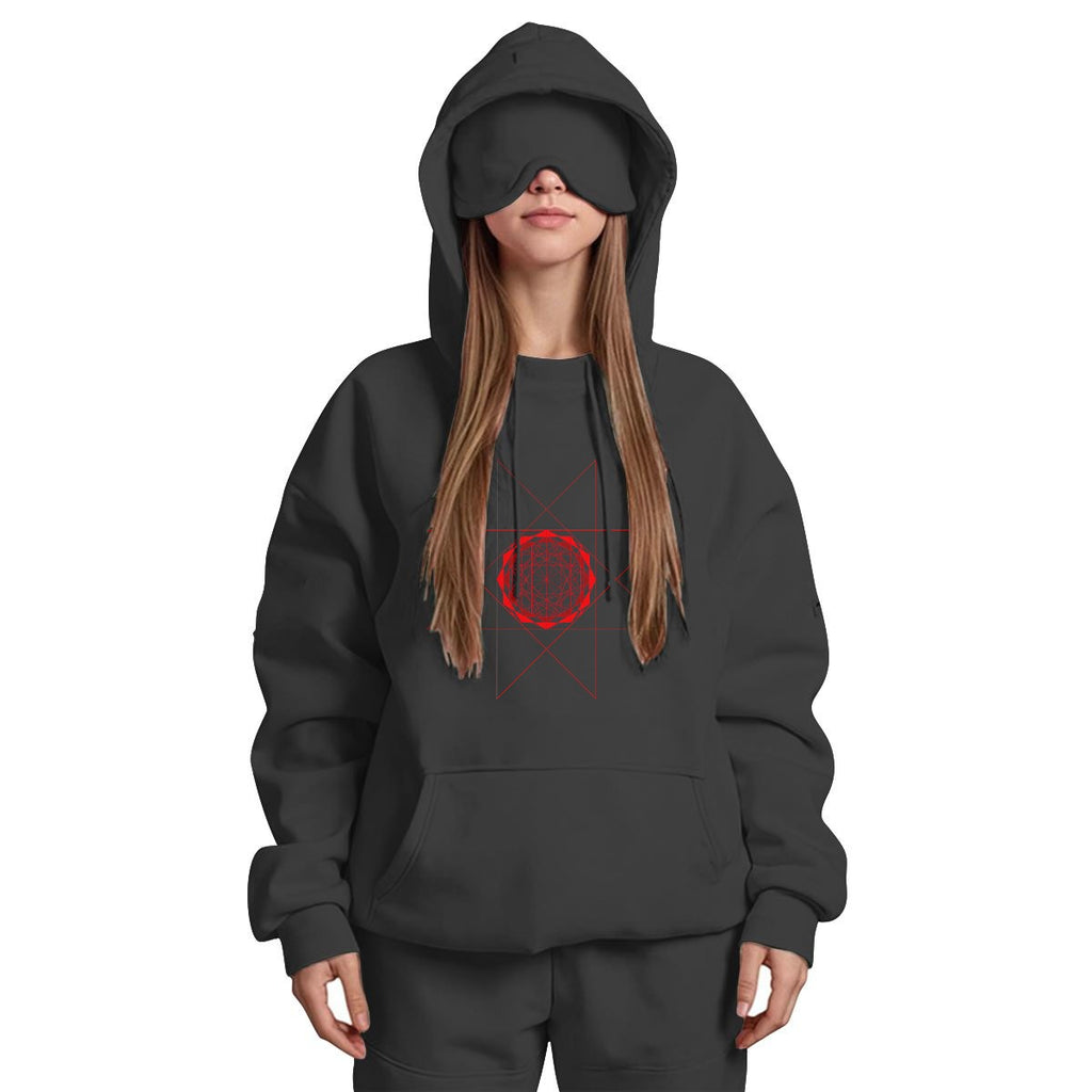Women's Nap Hoodie