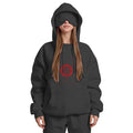 Women's Nap Hoodie