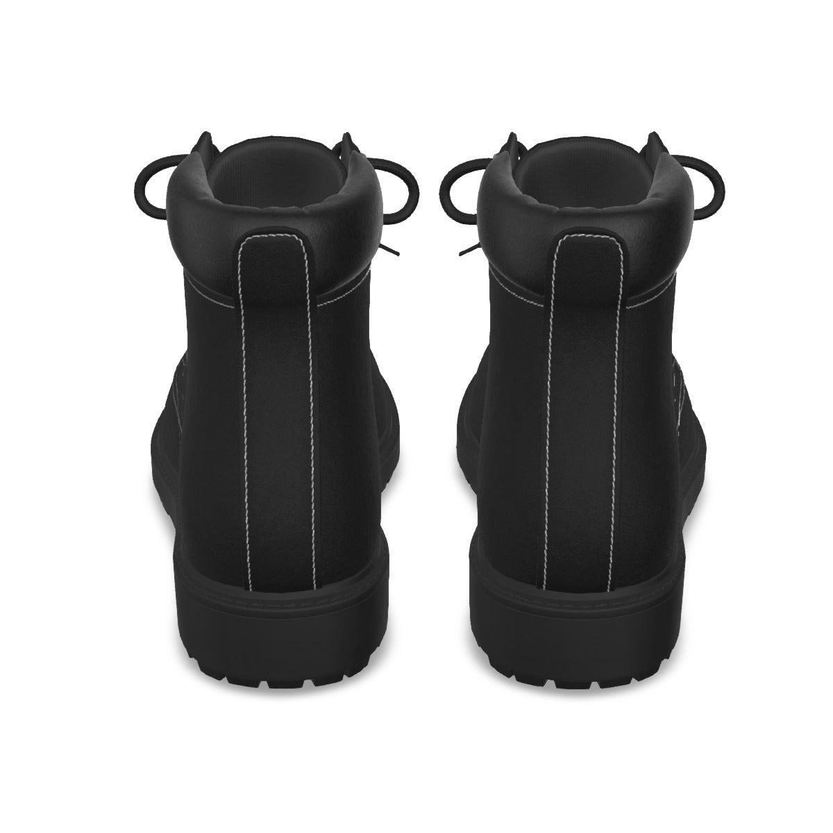 Short Boots