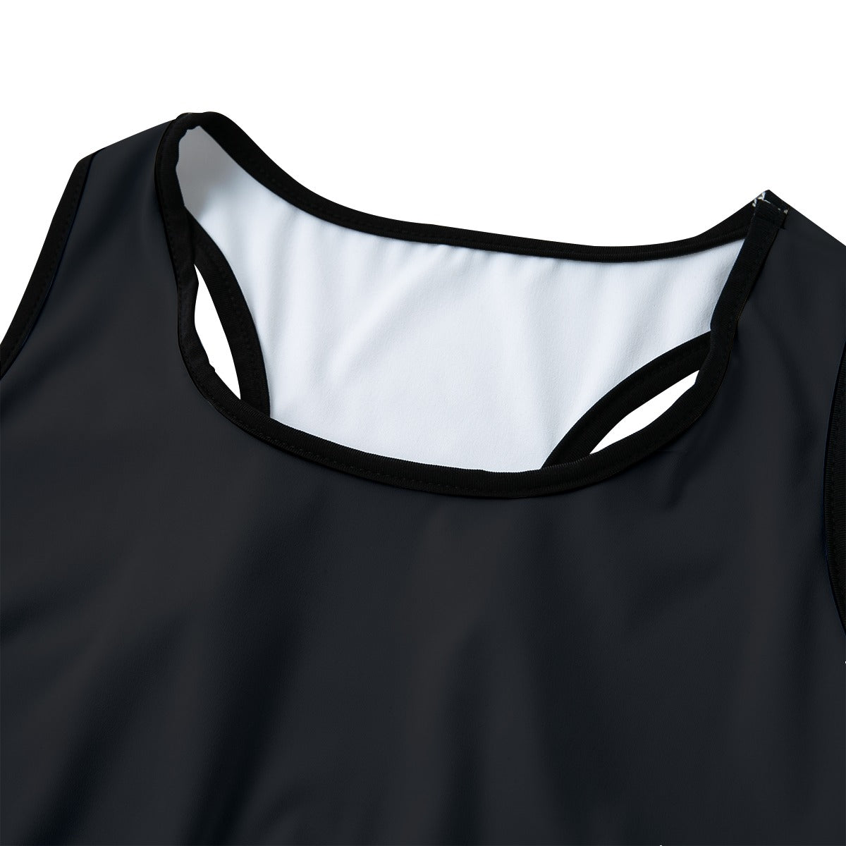 LONG TANK Sports Bra