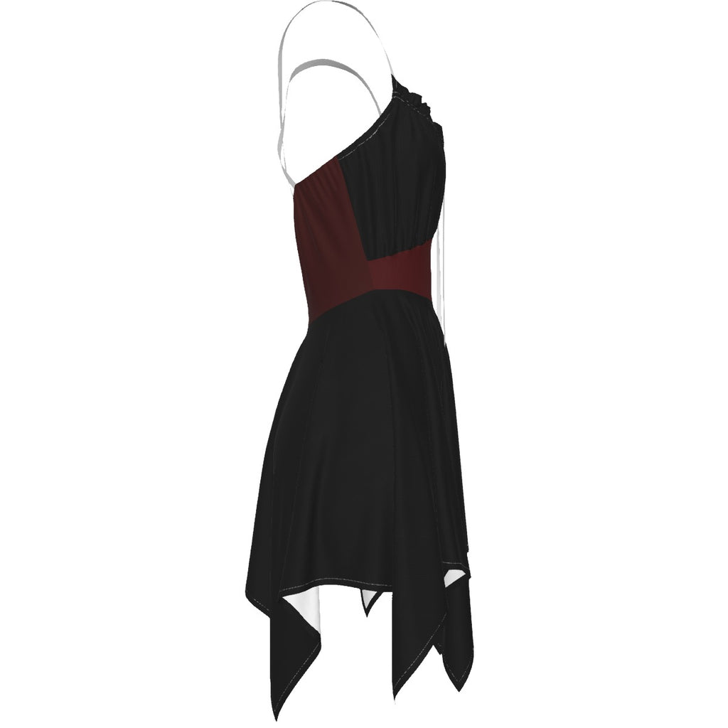 Slip Dress