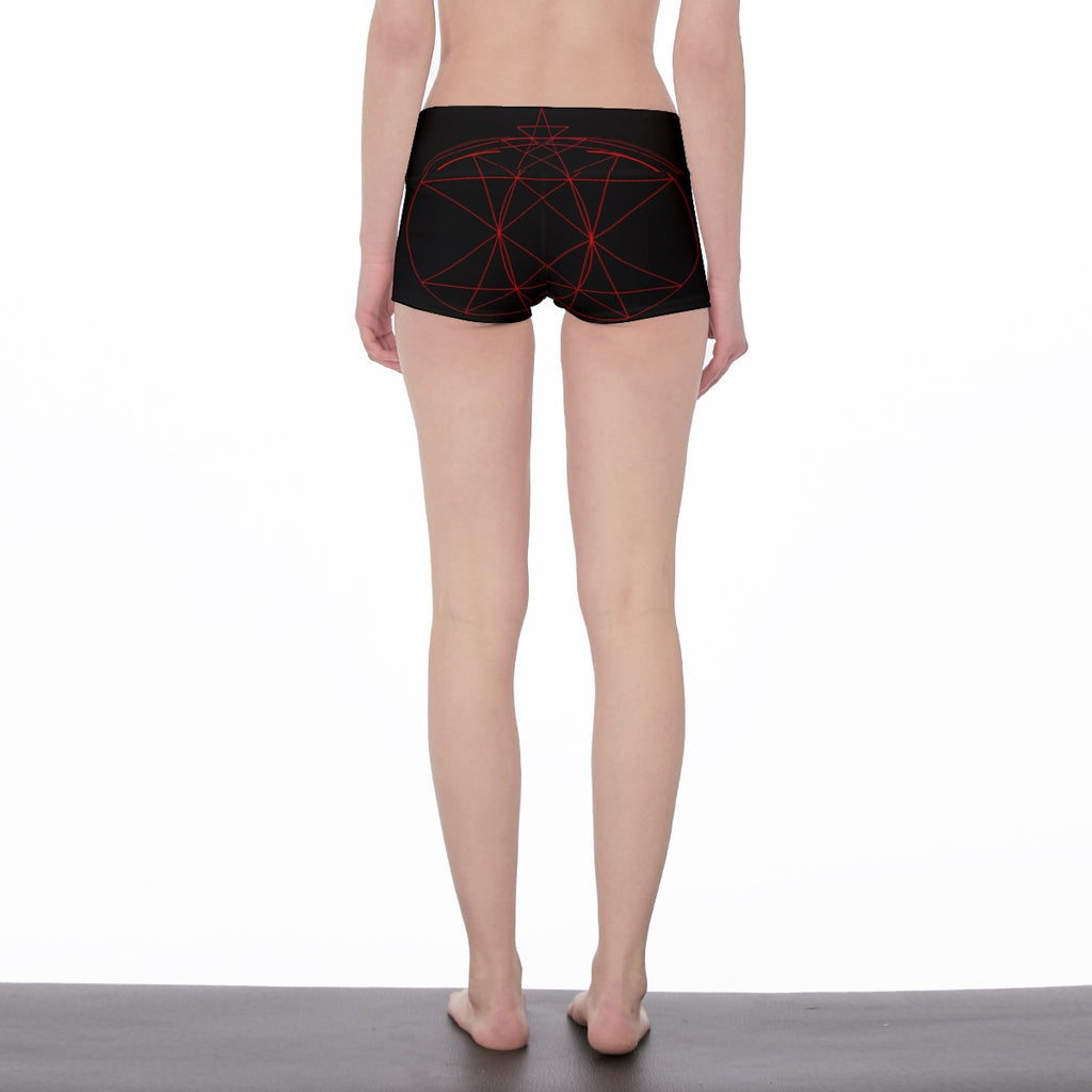 Yoga Shorts