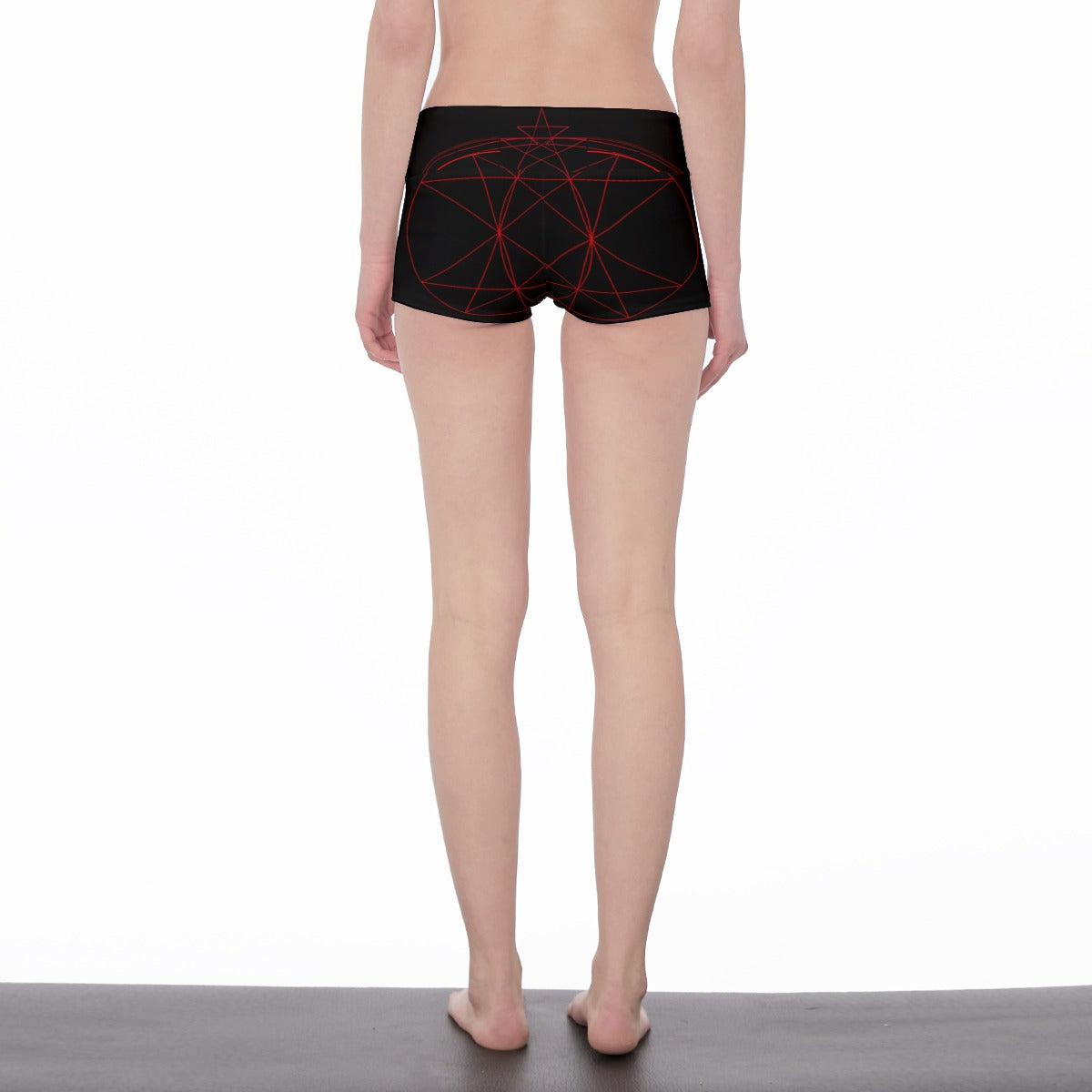 Yoga Shorts
