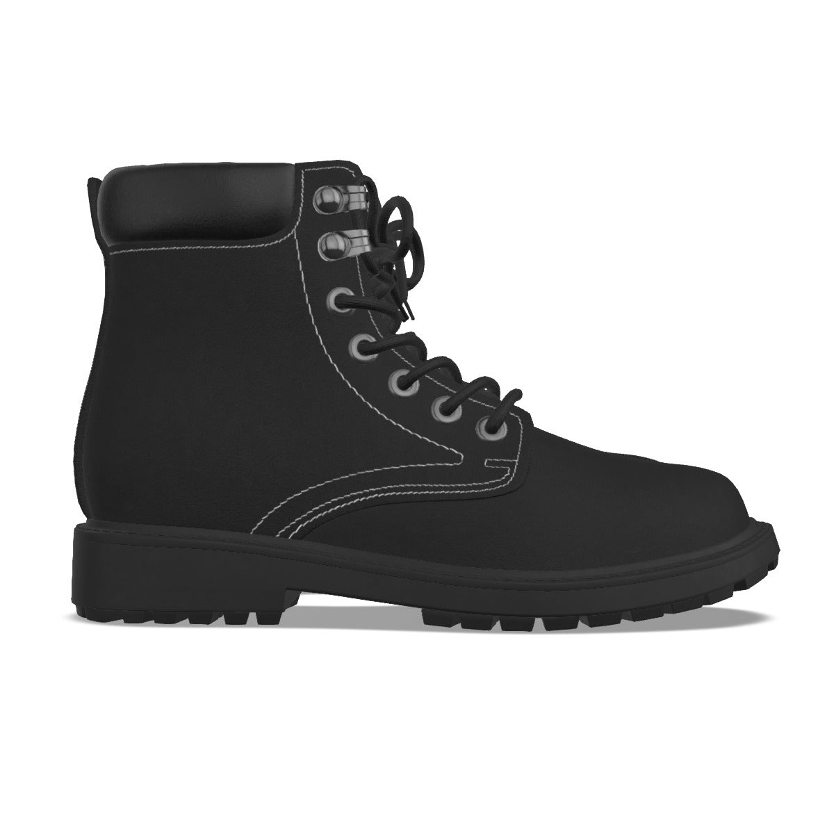 Short Boots