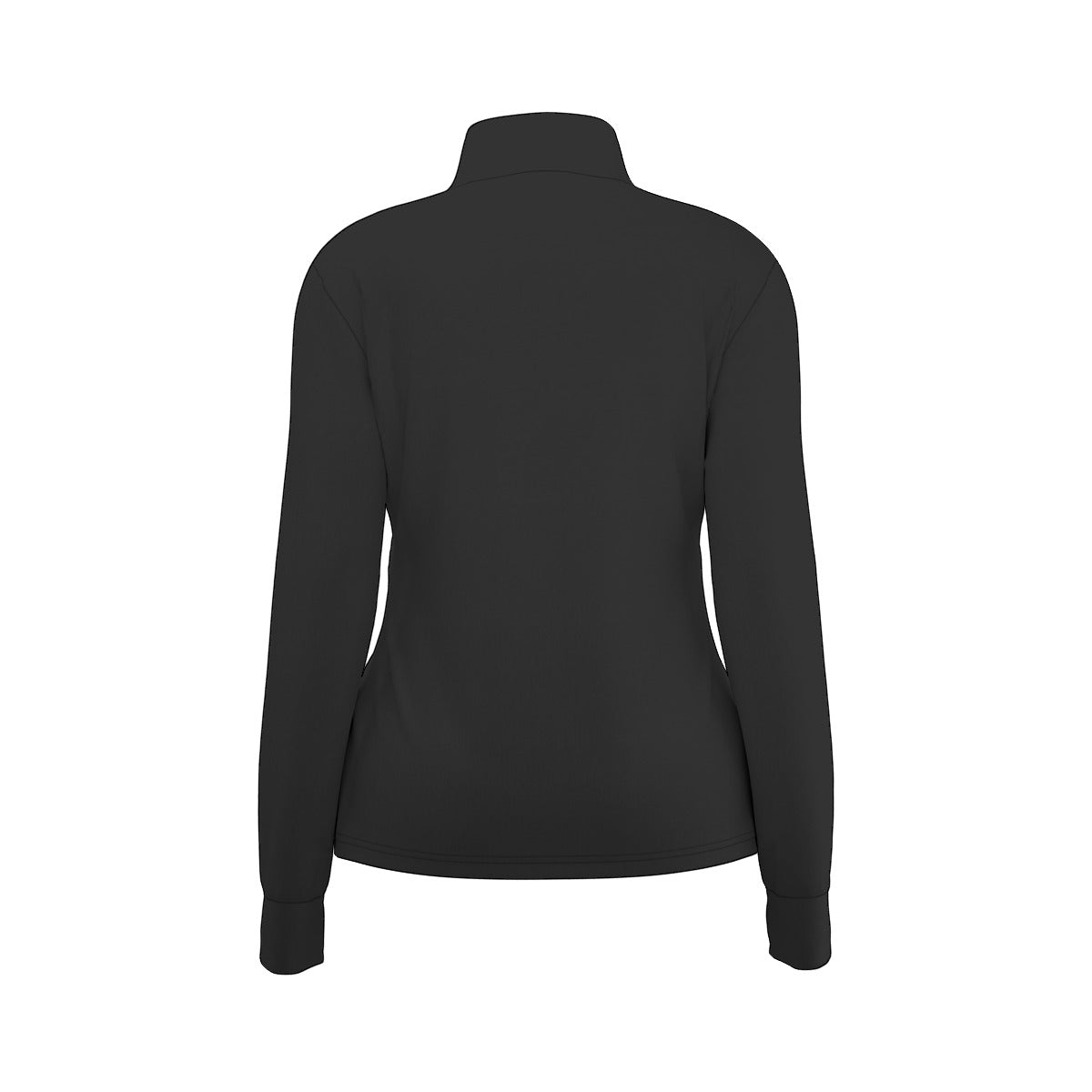 Women's Long Sleeve Thumbhole Jacket