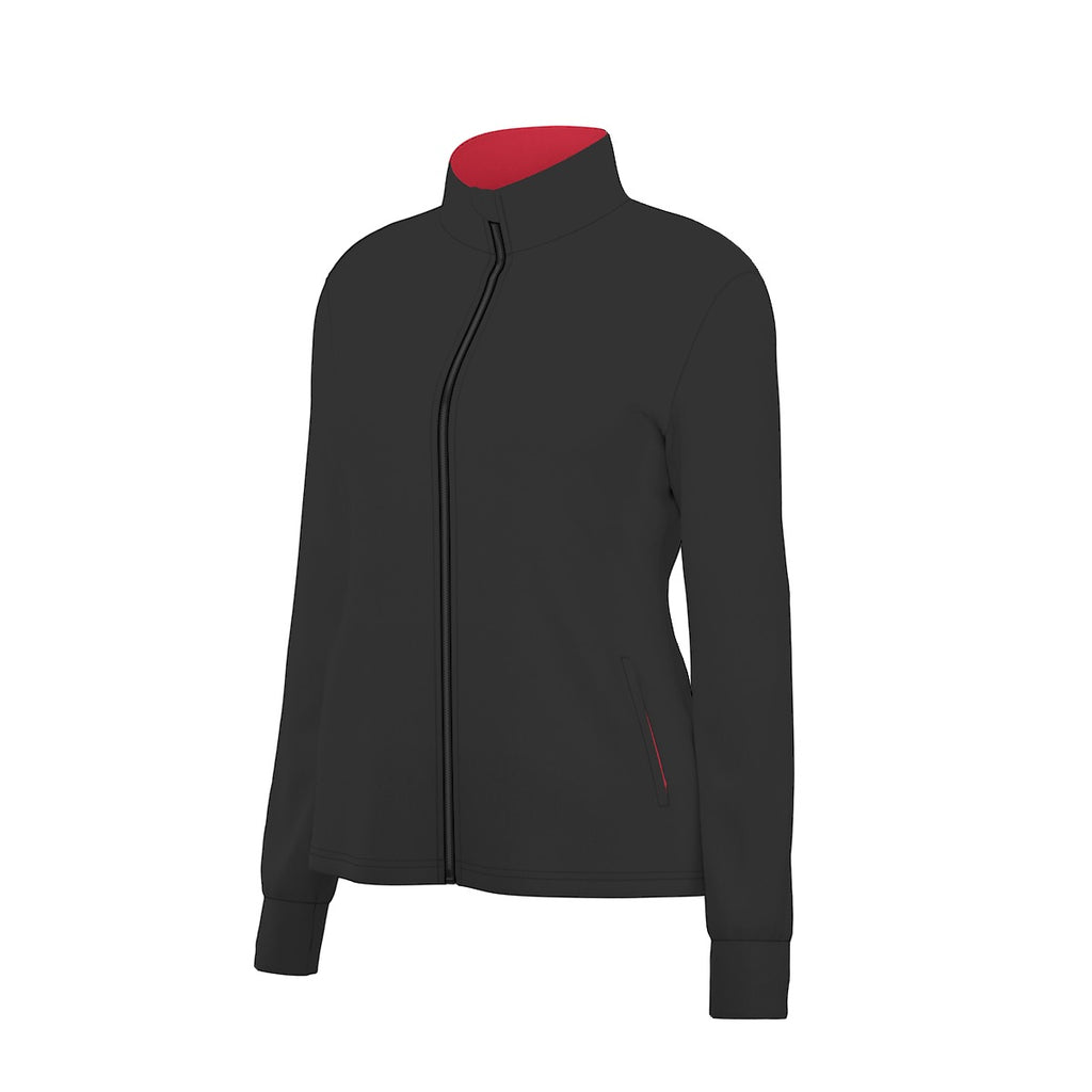 Women's Long Sleeve Thumbhole Jacket