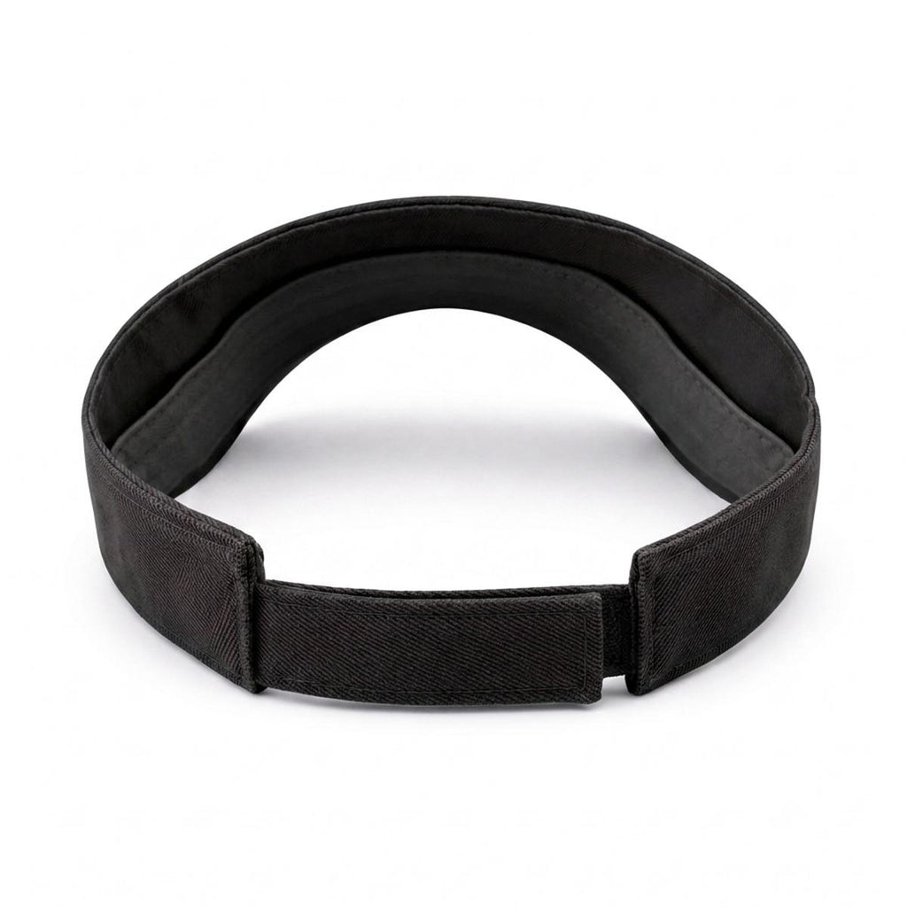 Open-Top Visor
