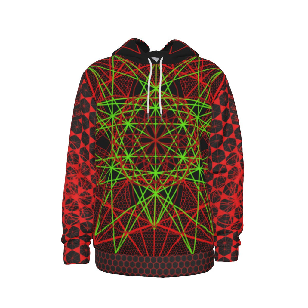 Thicken Pullover Hoodie