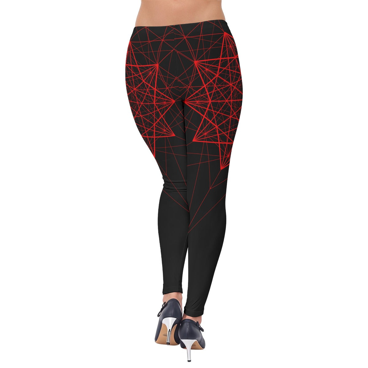 High-Stretch Leggings